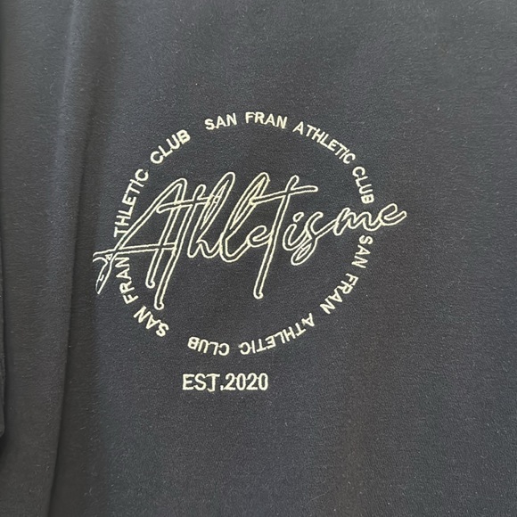 Sweater and pant set - Picture 2 of 2